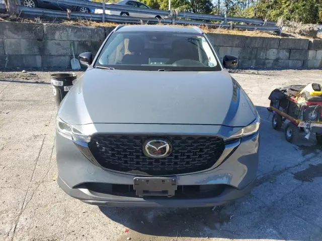 2023 MAZDA CX-5 PREFERRED  