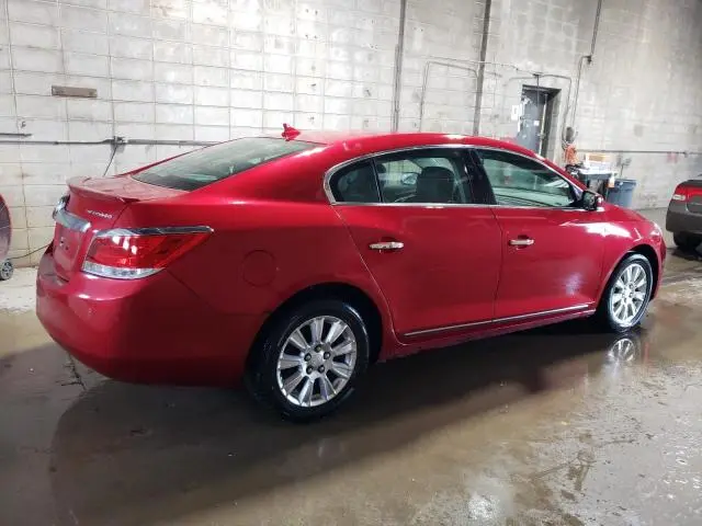 2013 BUICK LACROSSE   