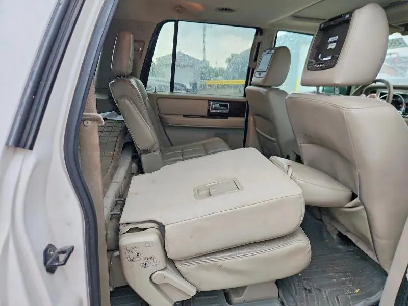 2013 LINCOLN NAVIGATOR L  