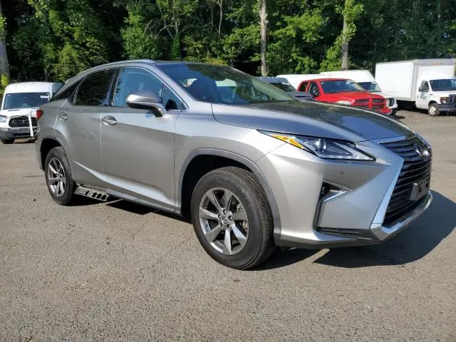 2019 LEXUS RX 350 BASE  