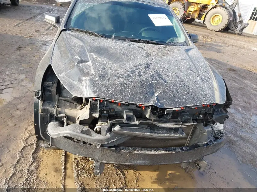 2014 CHEVROLET MALIBU 1LS