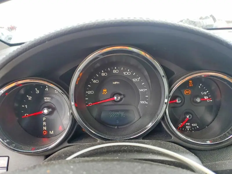 2012 CADILLAC CTS PREMIUM COLLECTION  