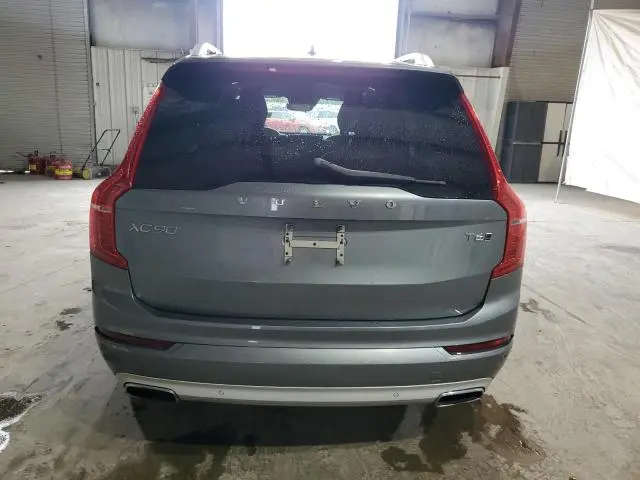 2019 VOLVO XC90 T6 MOMENTUM  