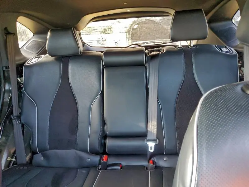 2021 ACURA RDX A-SPEC  