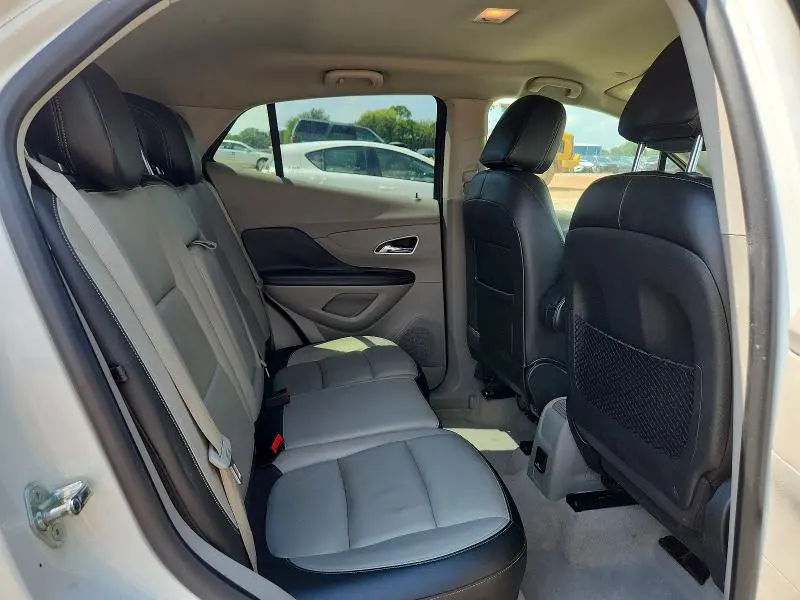 2013 BUICK ENCORE   