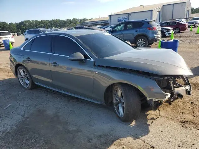 2023 AUDI A4 PREMIUM PLUS 45  