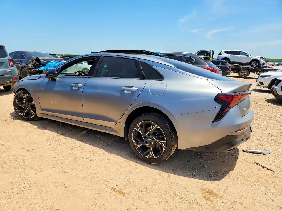 2025 KIA K5 GT LINE  