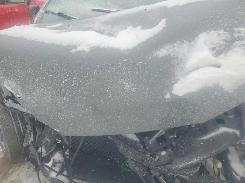 2021 DODGE DURANGO SXT  