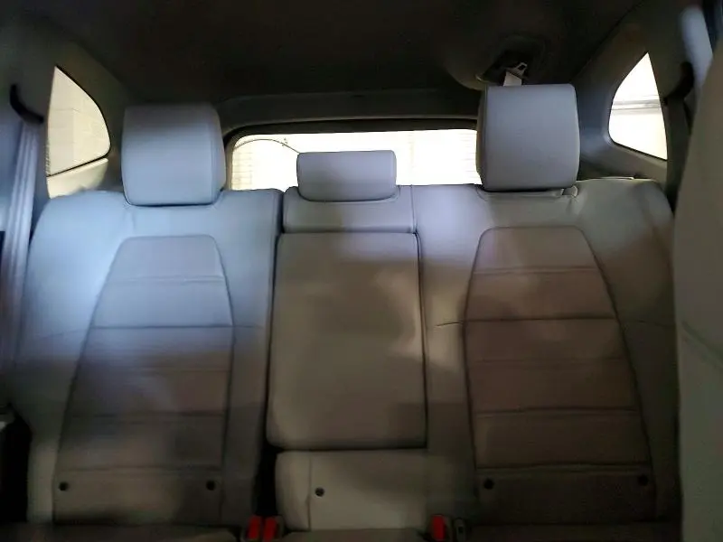 2019 HONDA CR-V EXL  