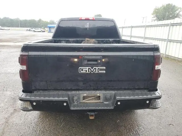 2014 GMC SIERRA C1500 SLE  