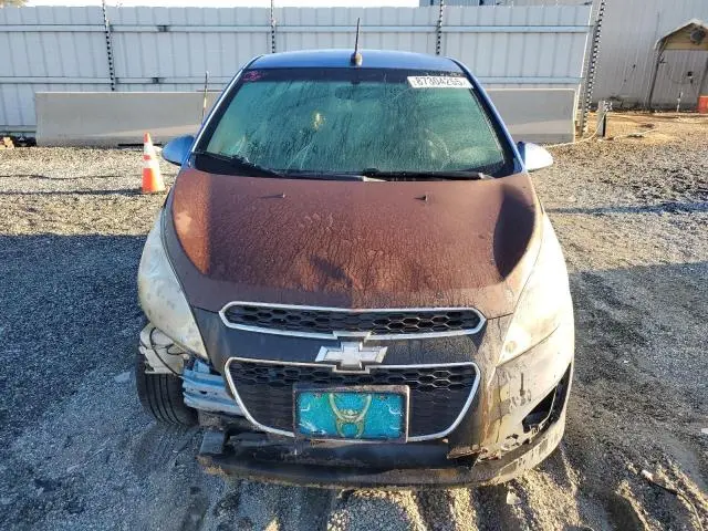 2013 CHEVROLET SPARK LS  