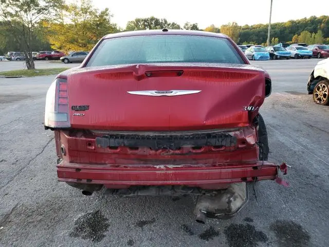 2014 CHRYSLER 300 S