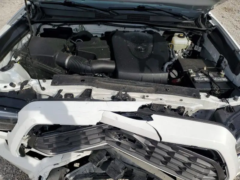 2021 TOYOTA TACOMA DOUBLE CAB  