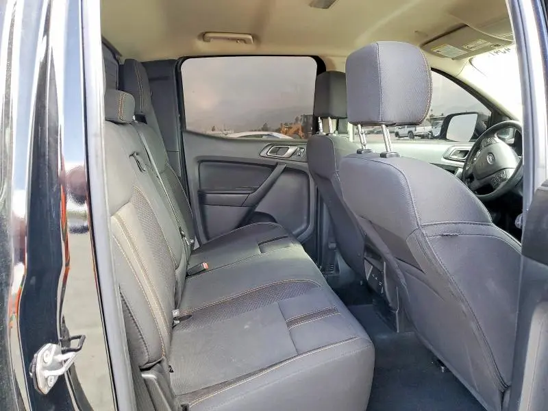 2023 FORD RANGER XL  