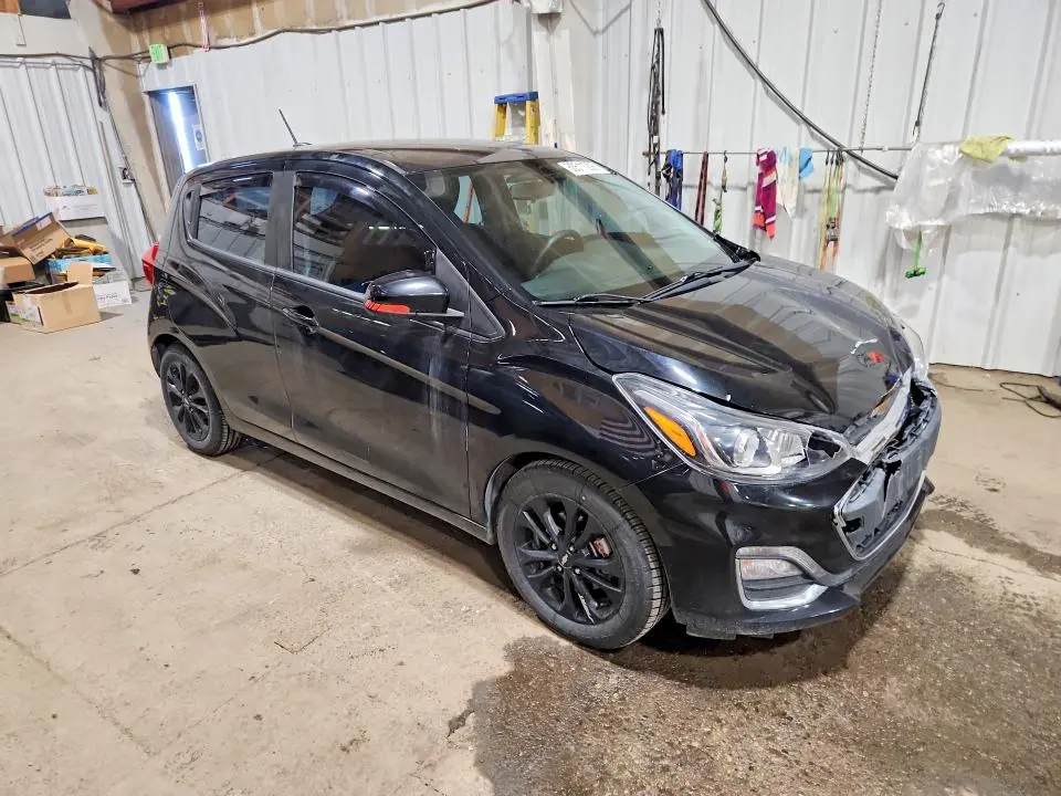 2020 CHEVROLET SPARK 1LT  