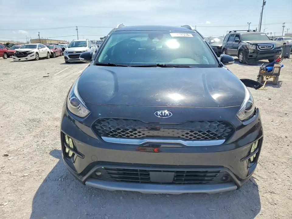 2020 KIA NIRO EX PREMIUM  