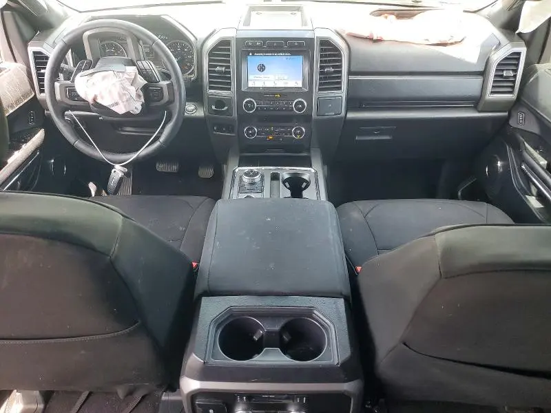 2019 FORD EXPEDITION MAX XLT  