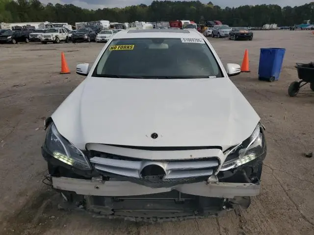 2014 MERCEDES-BENZ E 350  