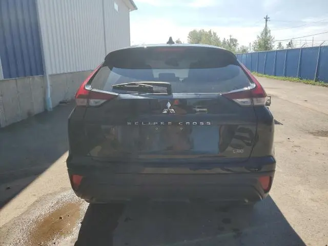 2023 MITSUBISHI ECLIPSE CROSS ES