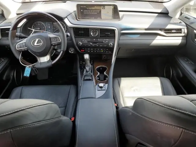 2018 LEXUS RX 350 BASE  