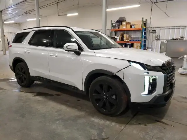 2025 HYUNDAI PALISADE XRT  