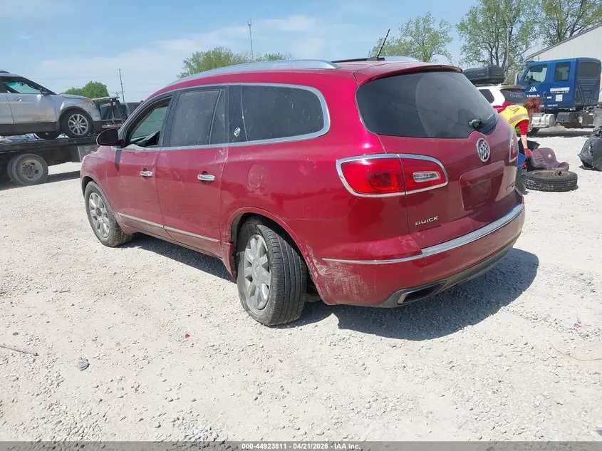 2014 BUICK ENCLAVE LEATHER