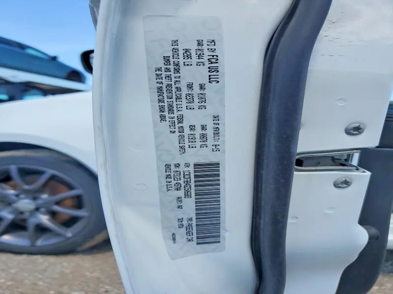 2016 DODGE DART SXT  
