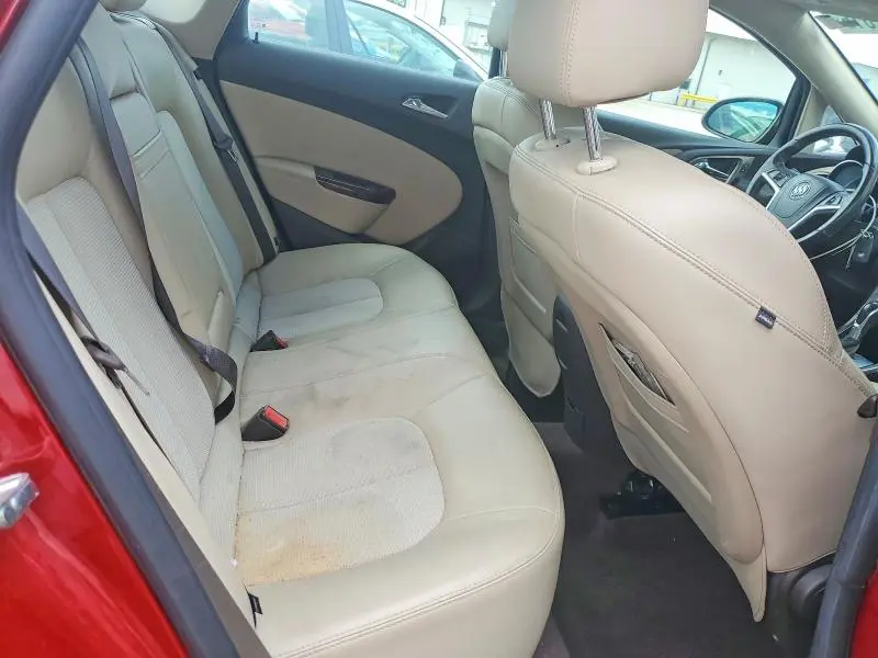 2013 BUICK VERANO   