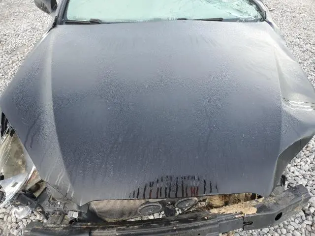 2012 HYUNDAI GENESIS COUPE 2.0T  