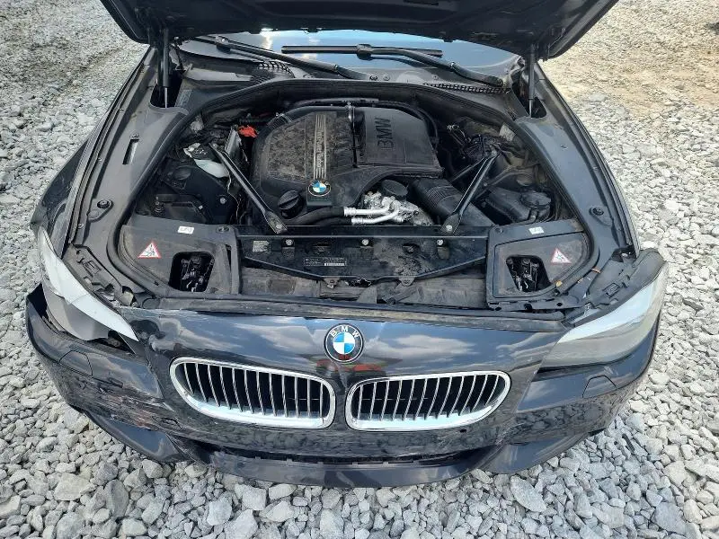 2013 BMW 535 I  