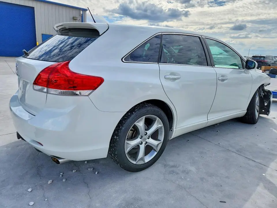 2011 TOYOTA VENZA FWD V6  