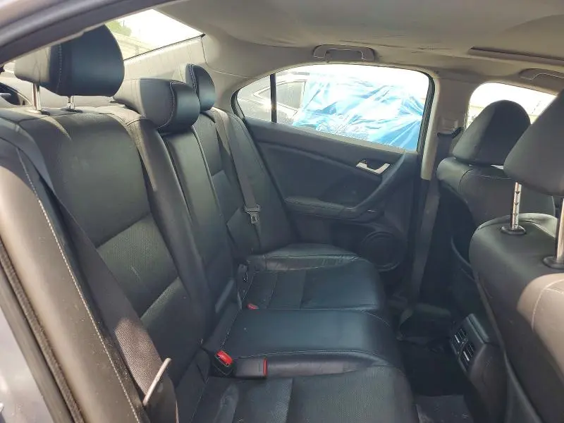 2011 ACURA TSX   