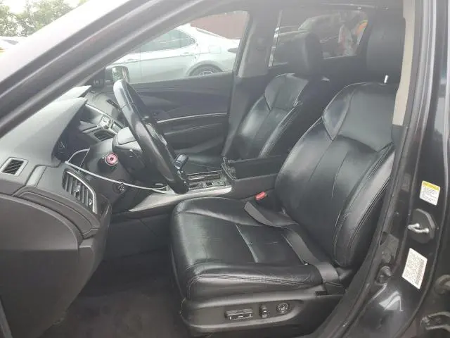 2014 ACURA RLX ADVANCE  
