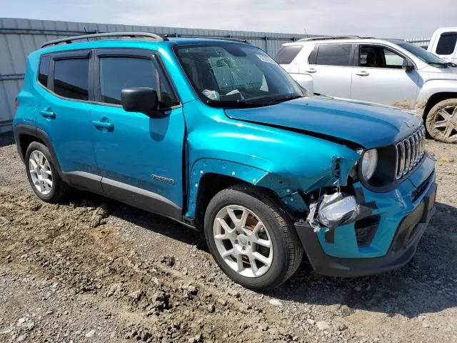 2020 JEEP RENEGADE SPORT  