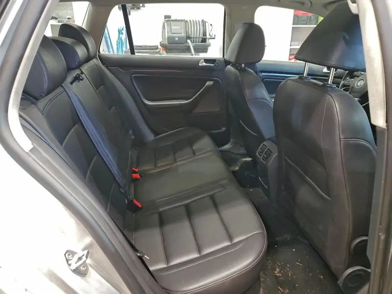 2012 VOLKSWAGEN JETTA S  