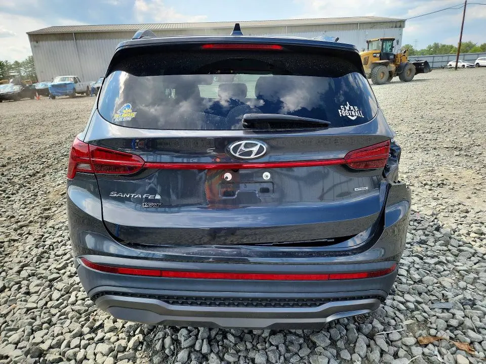 2023 HYUNDAI SANTA FE XRT  