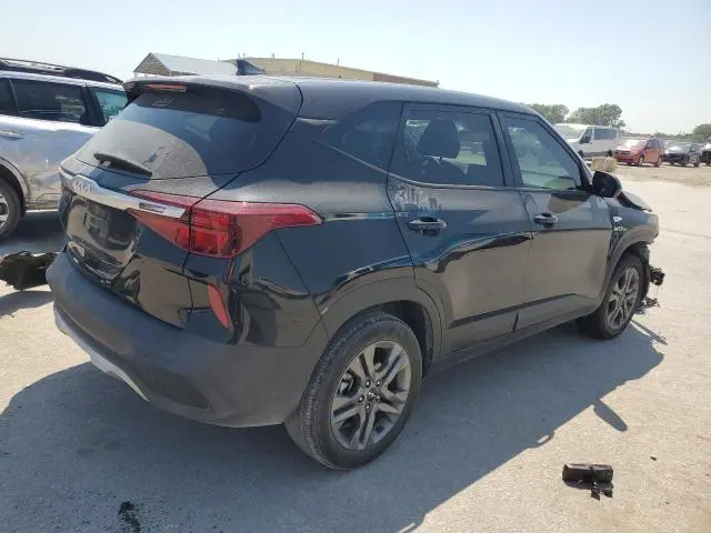 2023 KIA SELTOS LX  