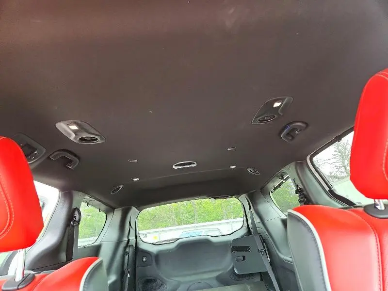 2021 CHRYSLER PACIFICA HYBRID LIMITED  