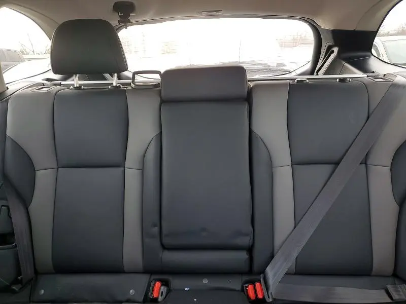 2022 SUBARU OUTBACK ONYX EDITION XT  