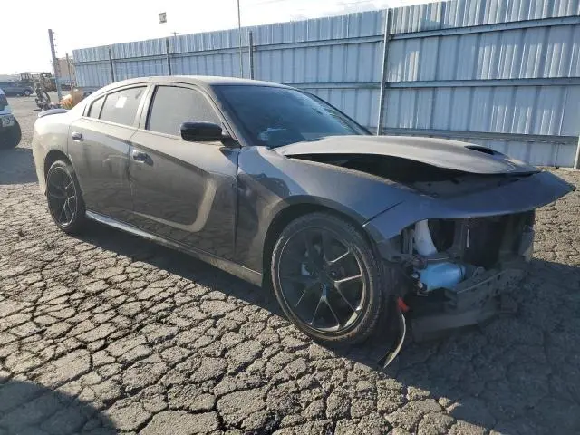 2023 DODGE CHARGER GT  