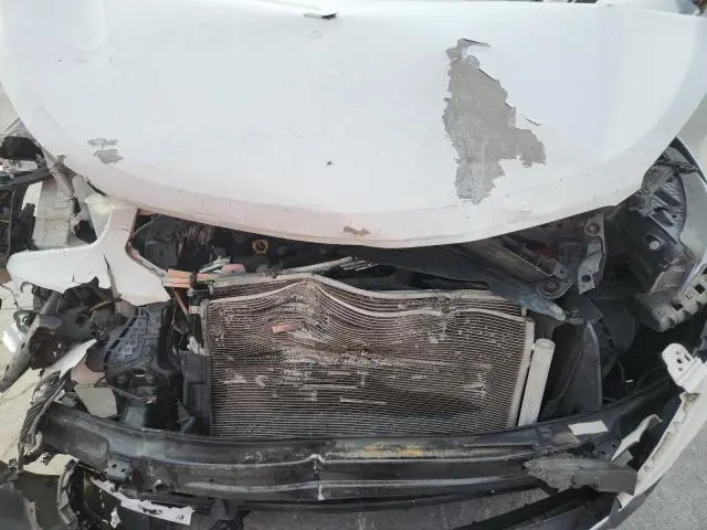 2016 HYUNDAI SANTA FE SE  