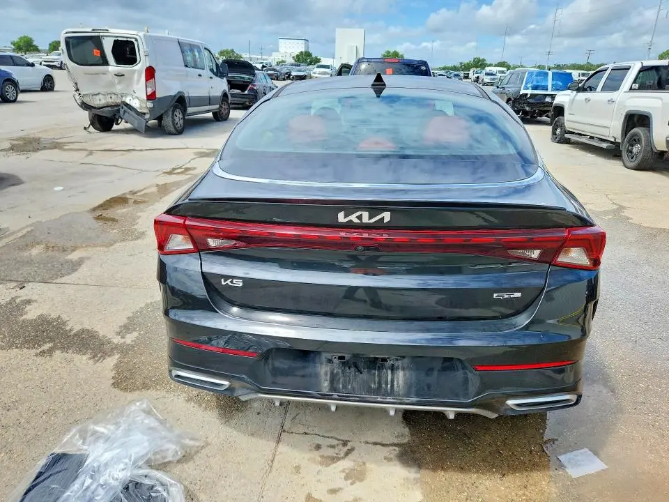 2023 KIA K5 GT LINE  