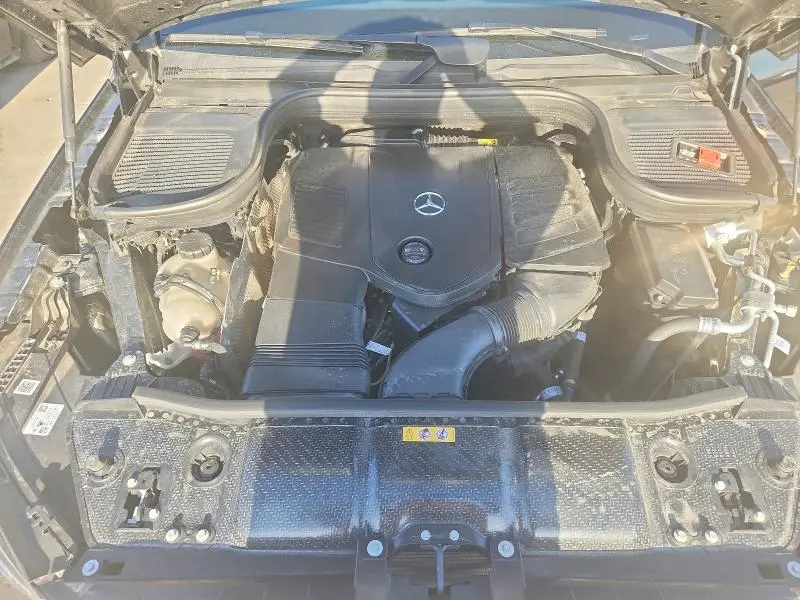 2024 MERCEDES-BENZ GLE 350 4MATIC  