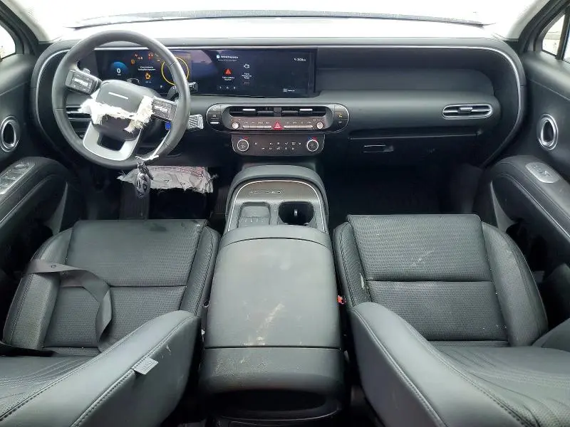 2026 HYUNDAI PALISADE SEL CONVENIENCE  