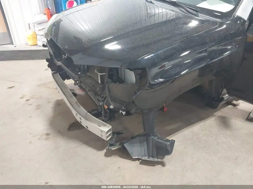 2021 TOYOTA 4RUNNER NIGHTSHADE SPECIAL EDITION