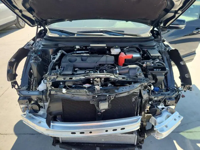 2026 ACURA RDX A-SPEC  