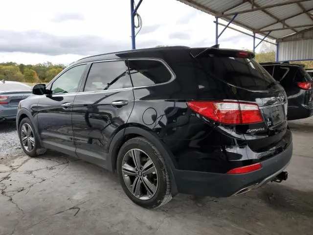 2015 HYUNDAI SANTA FE GLS  