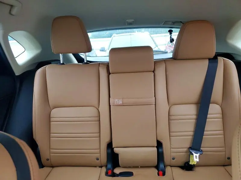 2017 LEXUS NX 200T BASE  
