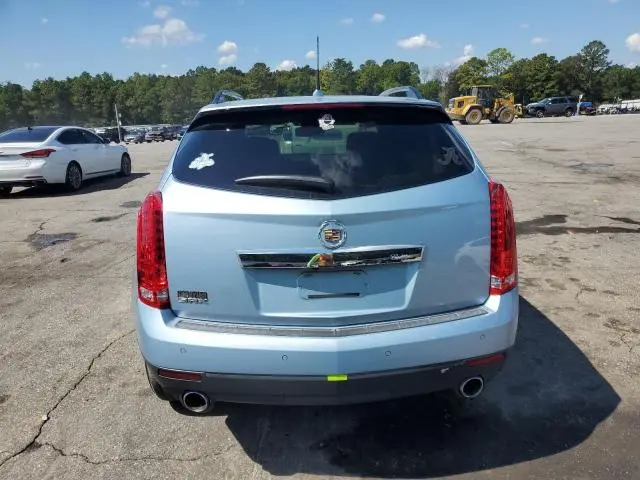 2011 CADILLAC SRX LUXURY COLLECTION  