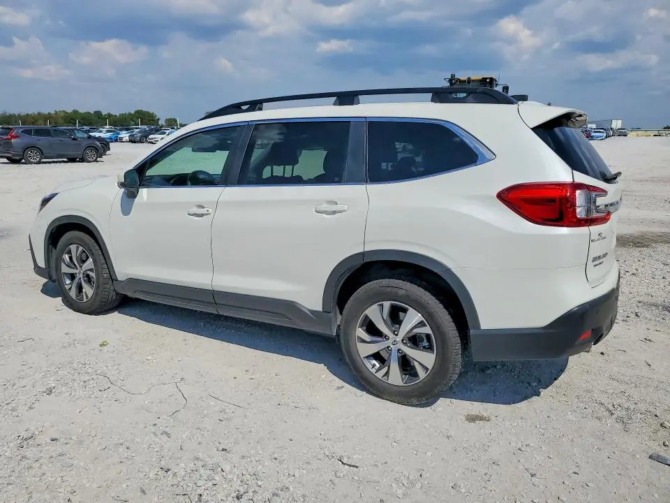 2025 SUBARU ASCENT PREMIUM  